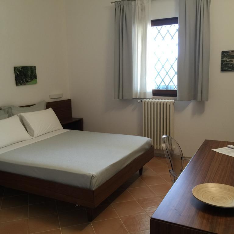 L'Ulivo Bed And Breakfast Savelletri Ngoại thất bức ảnh