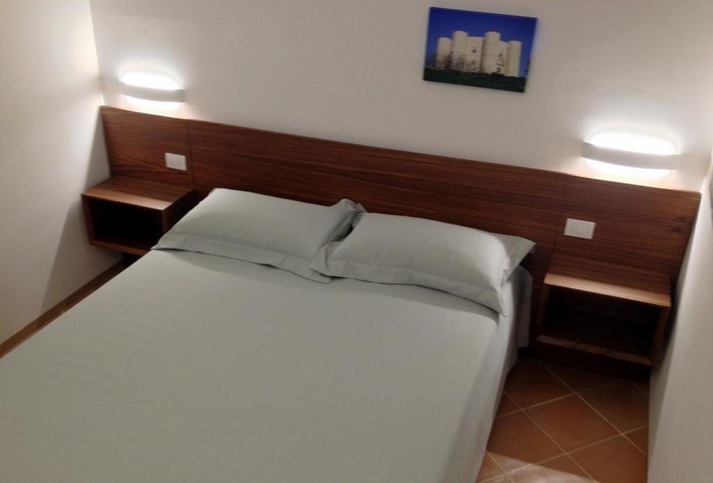 L'Ulivo Bed And Breakfast Savelletri Phòng bức ảnh