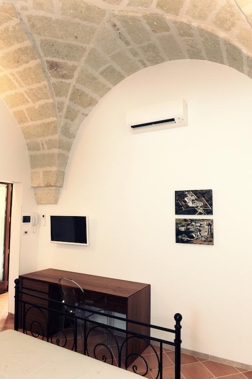 L'Ulivo Bed And Breakfast Savelletri Phòng bức ảnh