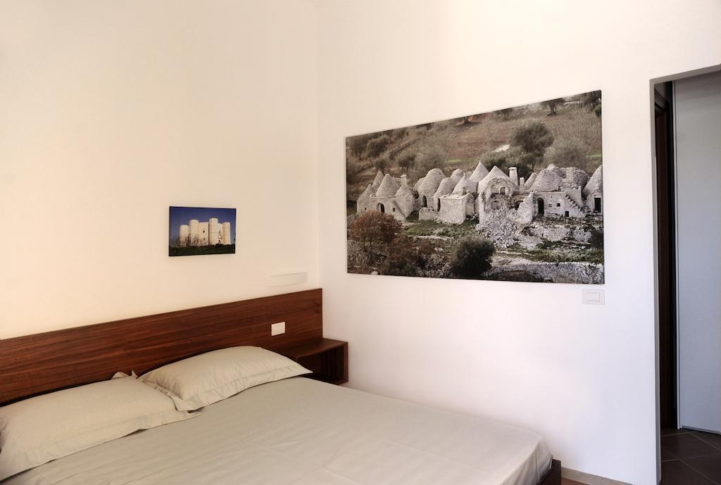 L'Ulivo Bed And Breakfast Savelletri Phòng bức ảnh