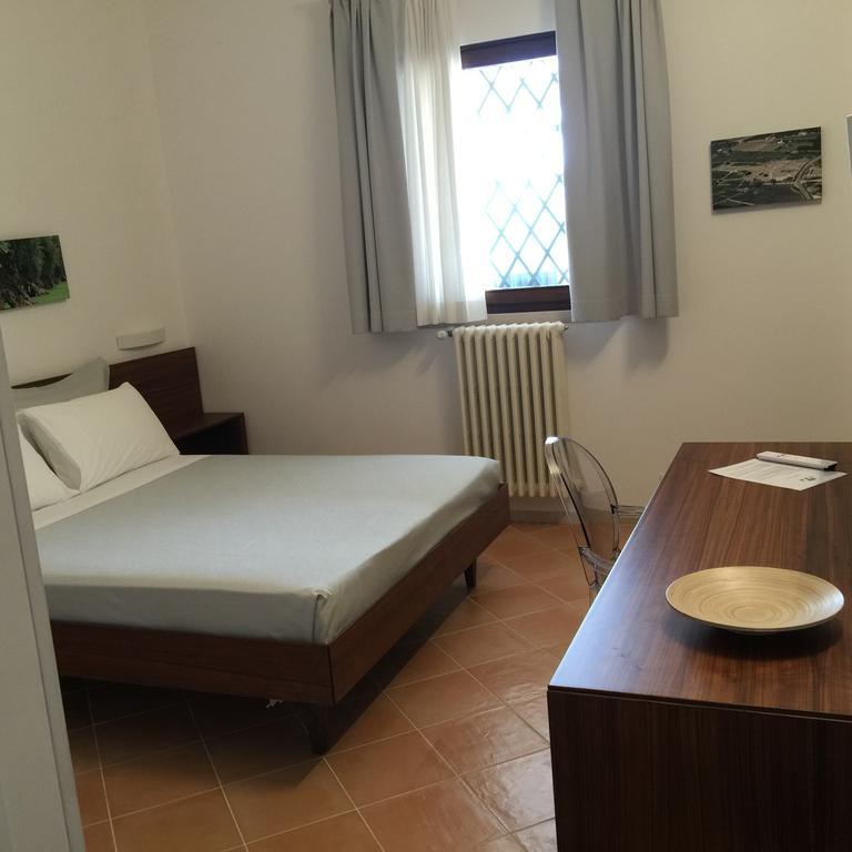 L'Ulivo Bed And Breakfast Savelletri Ngoại thất bức ảnh