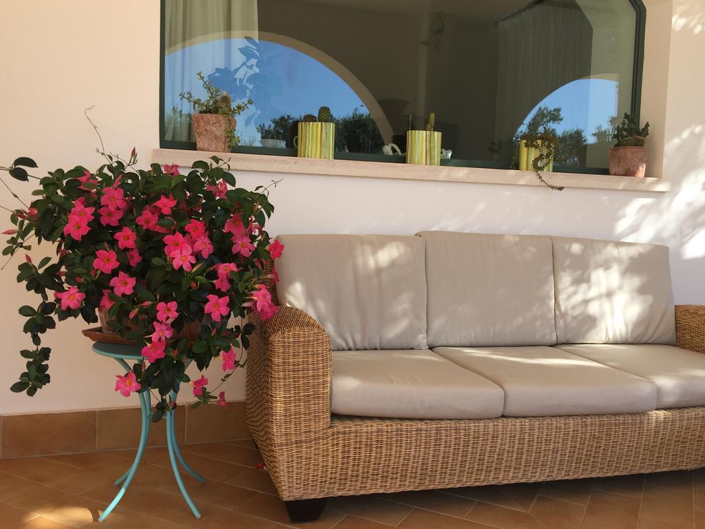 L'Ulivo Bed And Breakfast Savelletri Ngoại thất bức ảnh