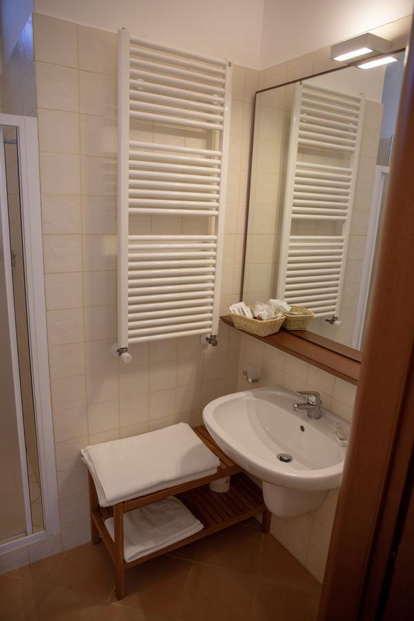 L'Ulivo Bed And Breakfast Savelletri Ngoại thất bức ảnh