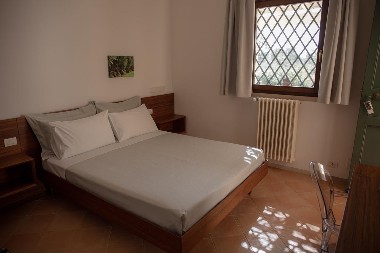 L'Ulivo Bed And Breakfast Savelletri Ngoại thất bức ảnh